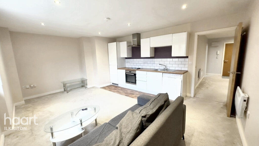 Main image of property: South Street, ILKESTON