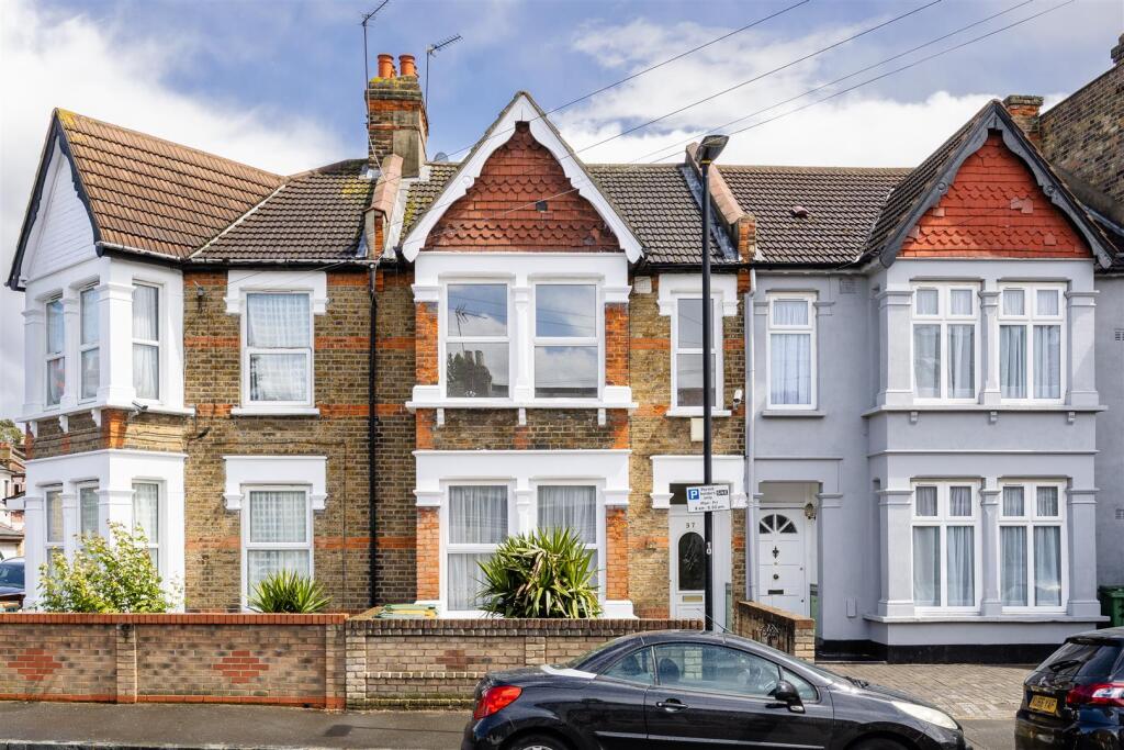 Main image of property: Margery Park Road, London