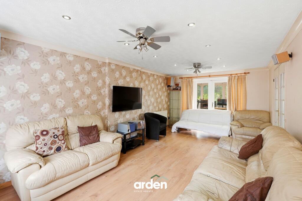 Coleford Close, Redditch, B97 photo 4