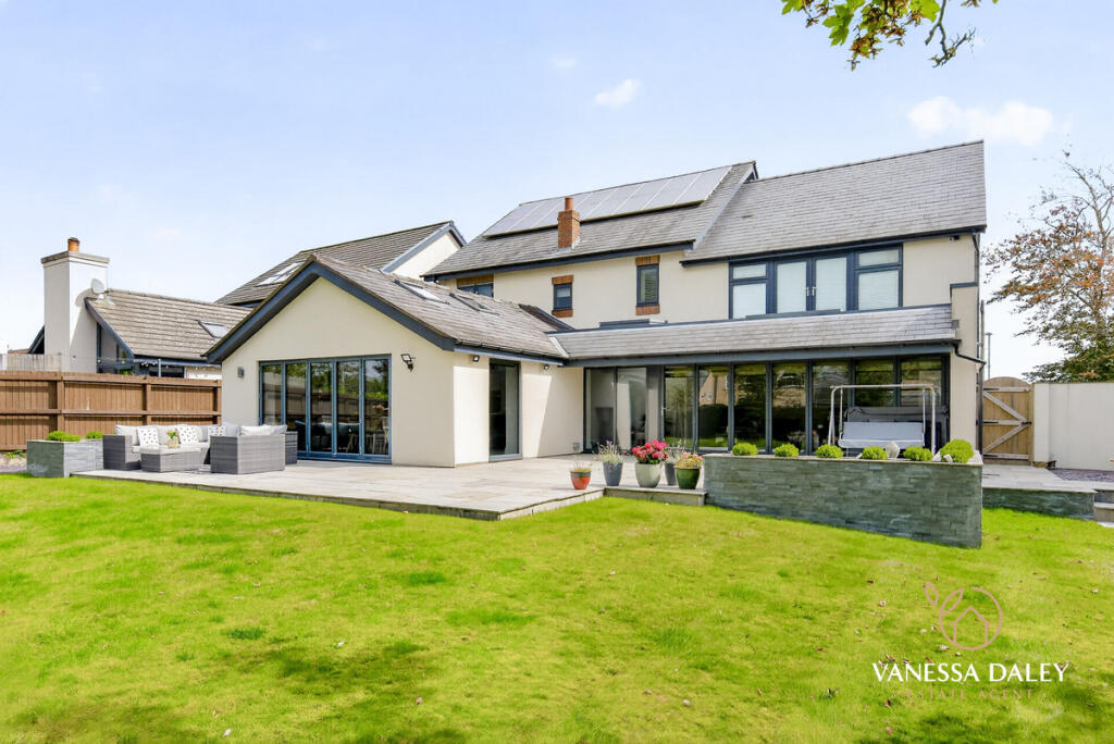Main image of property: Miller Lane, Preston, PR4 0