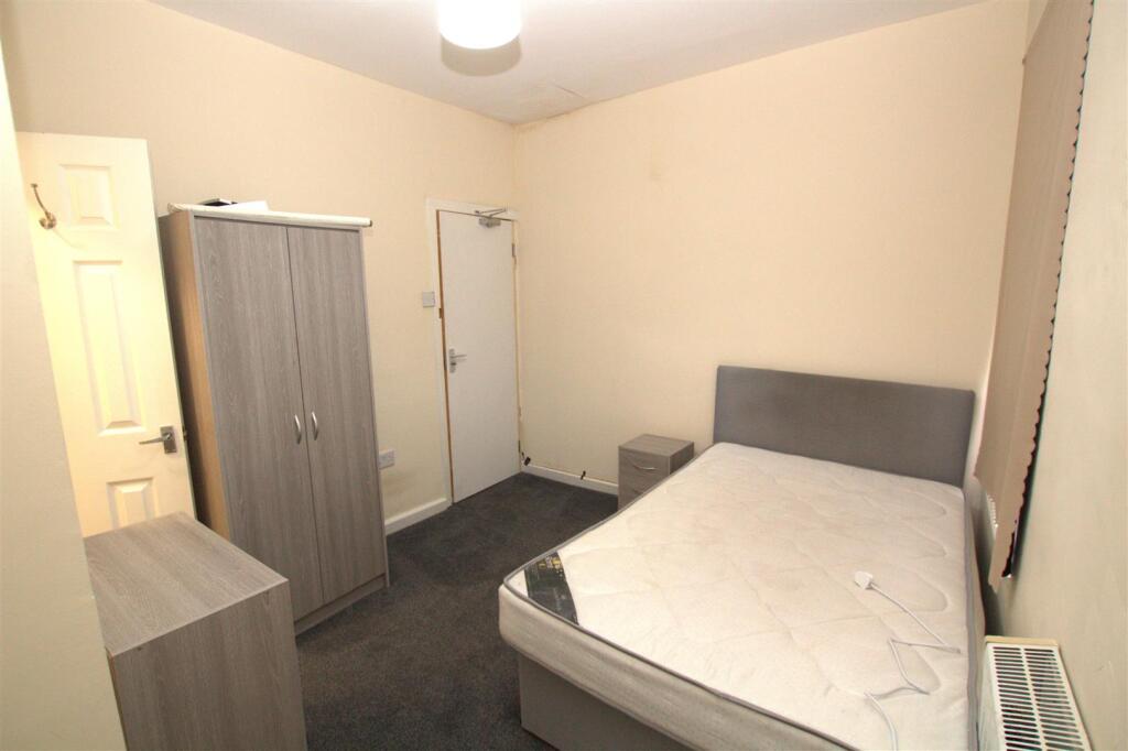 Main image of property: Outram Street, Middlesbrough