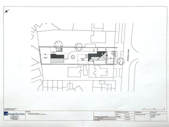 Plans