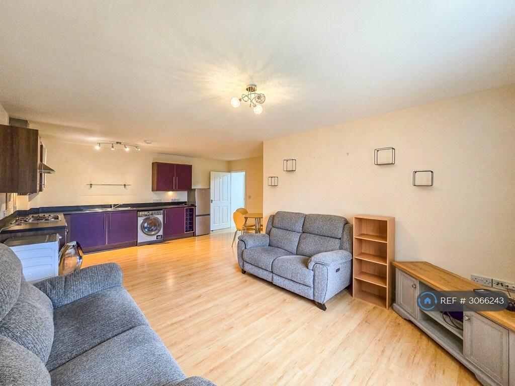 Apartment in Peterborough - View 4