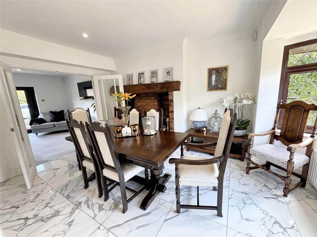 House in Rushcliffe, Hickling Pastures, Hickling - View 3