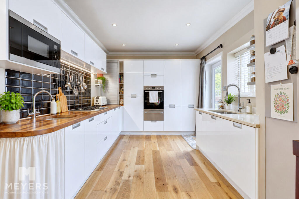 House in Bournemouth - More