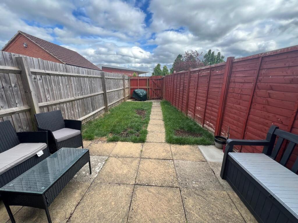 House in Desborough, North Northamptonshire - View 3