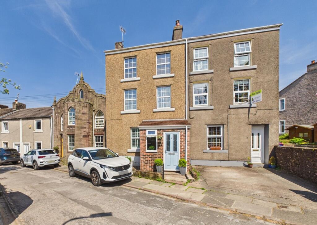 Main image of property: West View, Hensingham, CA28