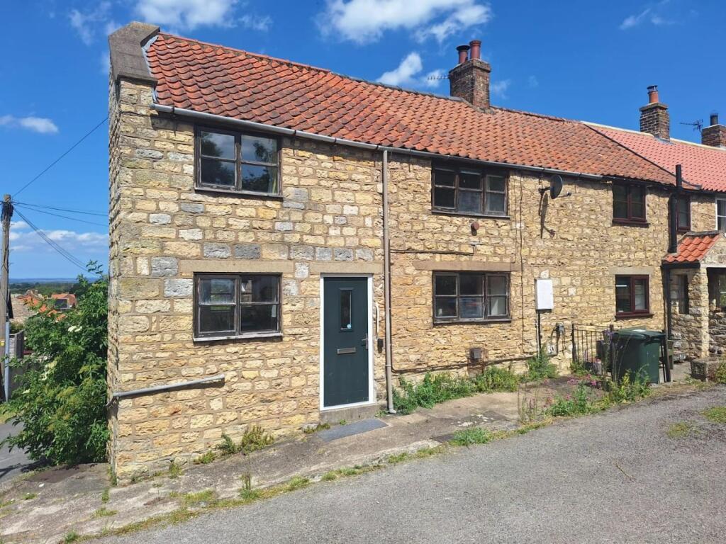 Main image of property: Wellgarth, Swinton, North Yorkshire
