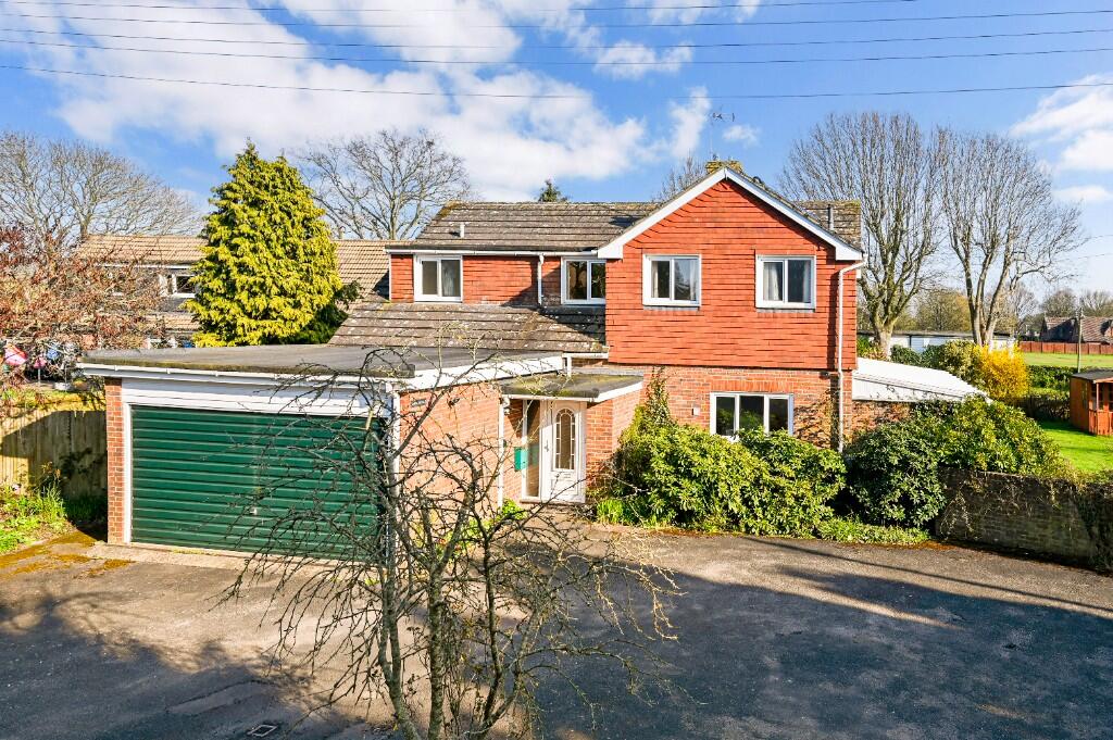 Main image of property: Ulley Road, Ashford, Kent, TN24