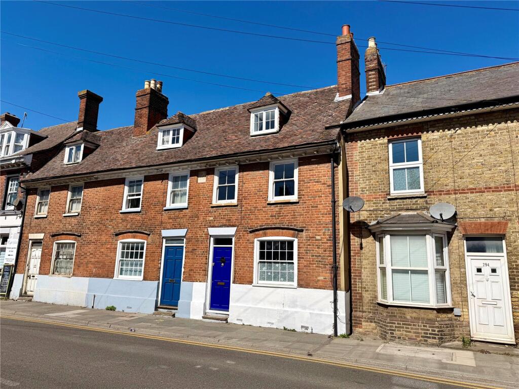 Main image of property: Wincheap, Canterbury, Kent, CT1