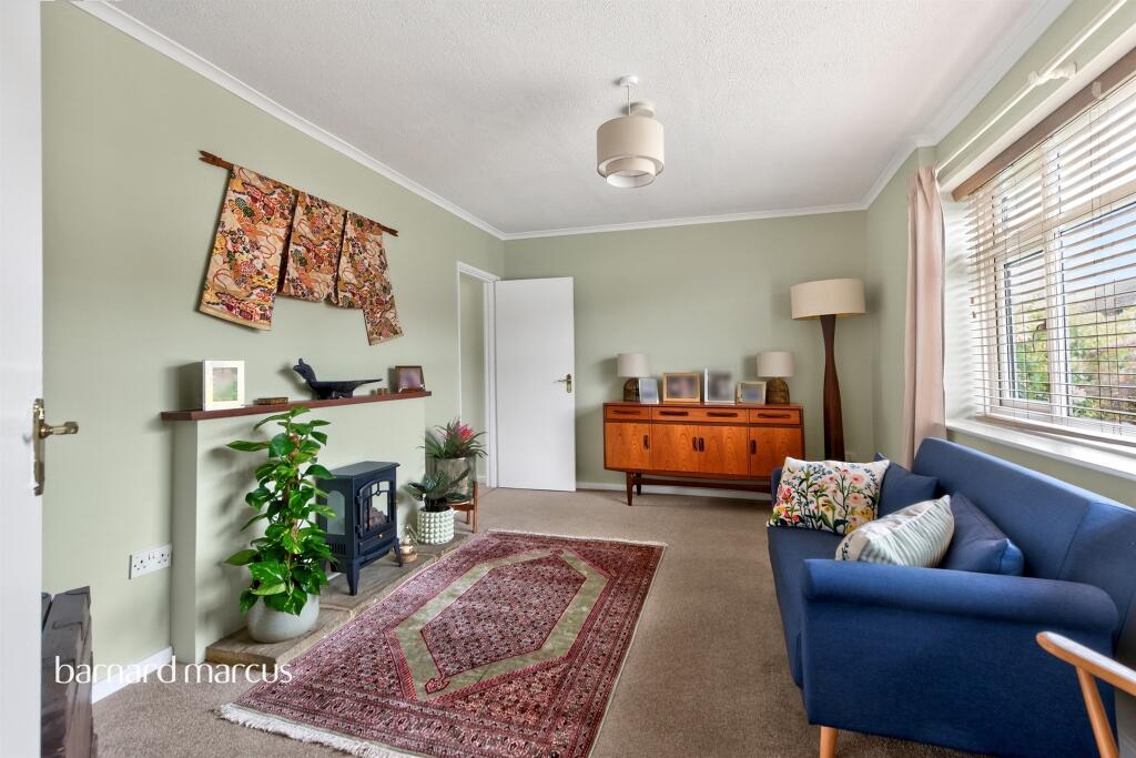 House in Reigate and Banstead, Surrey - View 3
