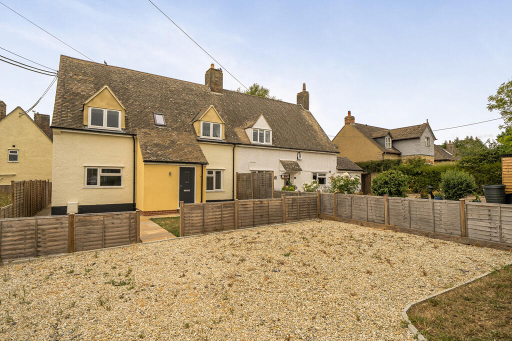 Main image of property: Common Road, North Leigh, Witney