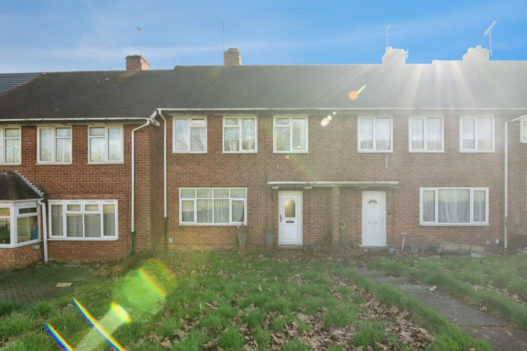 Main image of property: Quinton Road, Birmingham