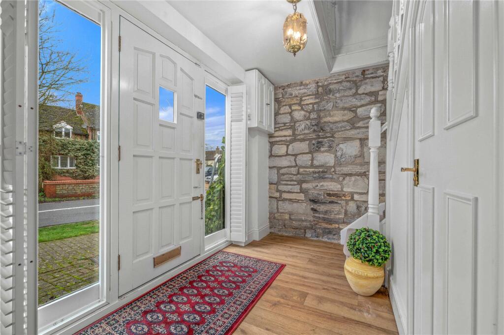 Additional image 2 of Owlets End, Barton, Bidford-on-Avon, Alcester, B50