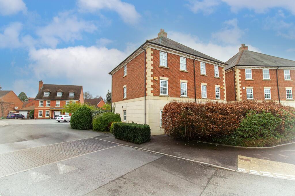 Main image of property: Harrow Road, Fleet, GU51