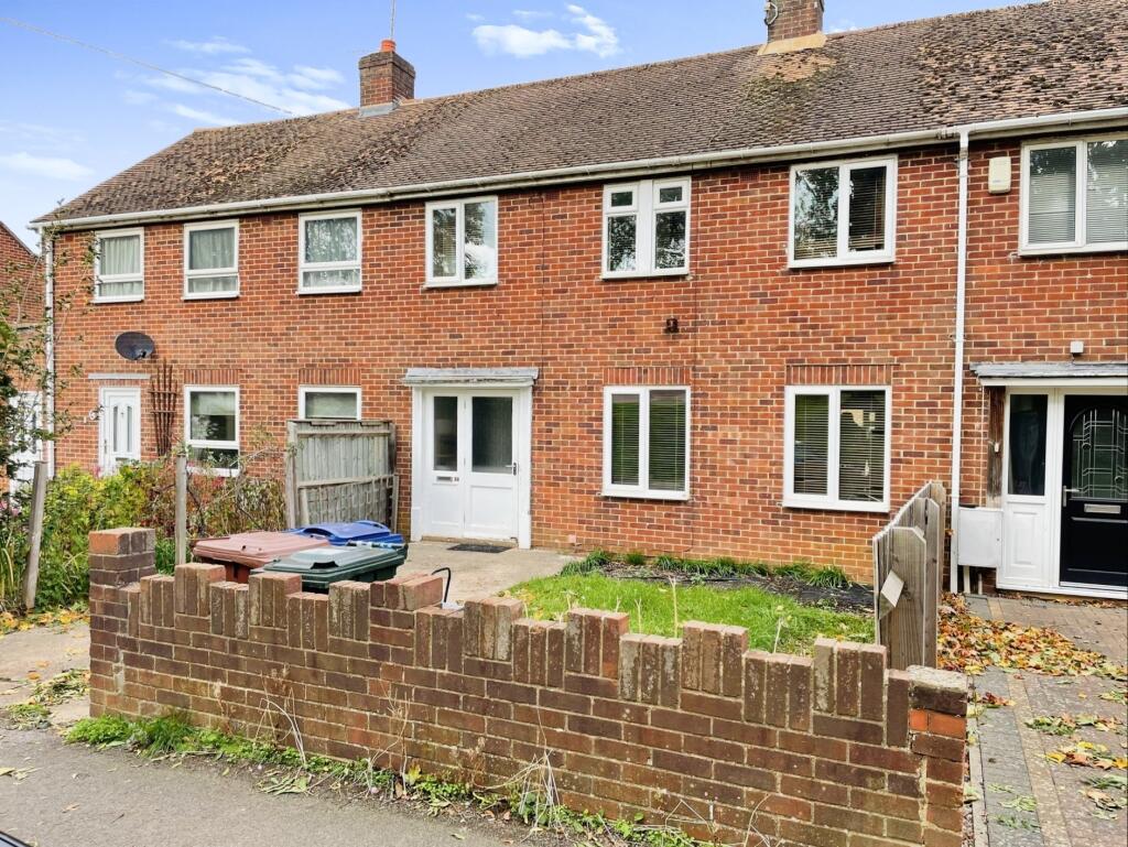 Main image of property: Queensway, Banbury, Oxon