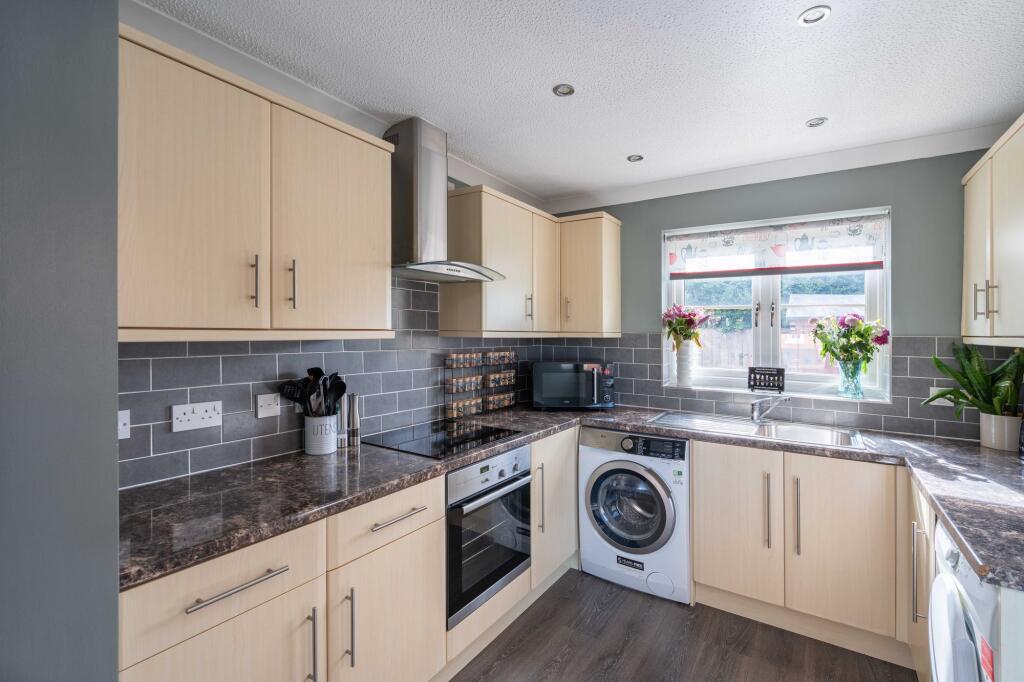 House in St Asaph, Rhyl - View 4