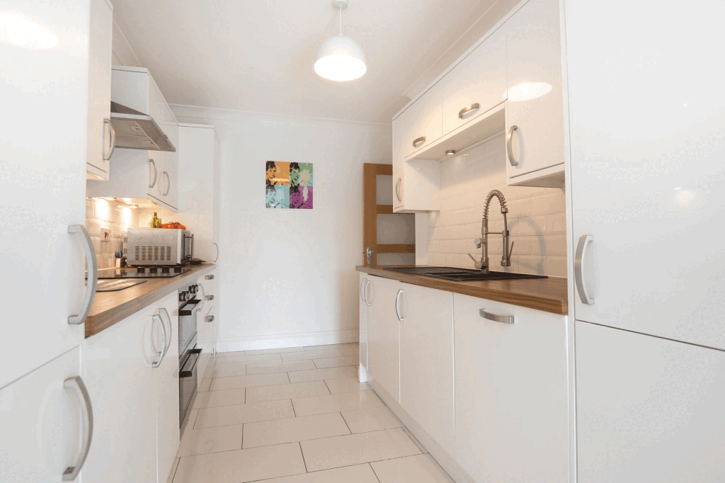 House in Wellingborough, Wendel View - View 4