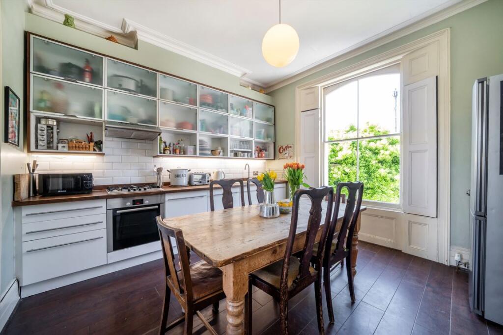 House in London - View 3