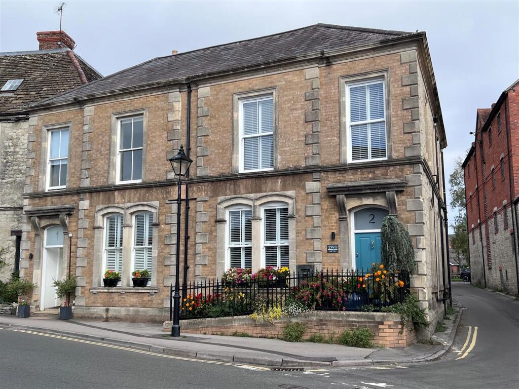 Main image of property: Castle Street, Mere, Warminster