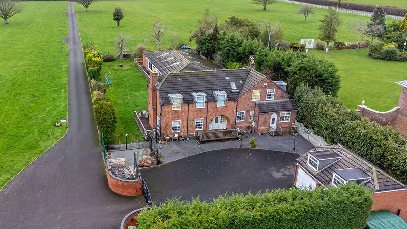 Main image of property: Wergs Hall Road, Codsall