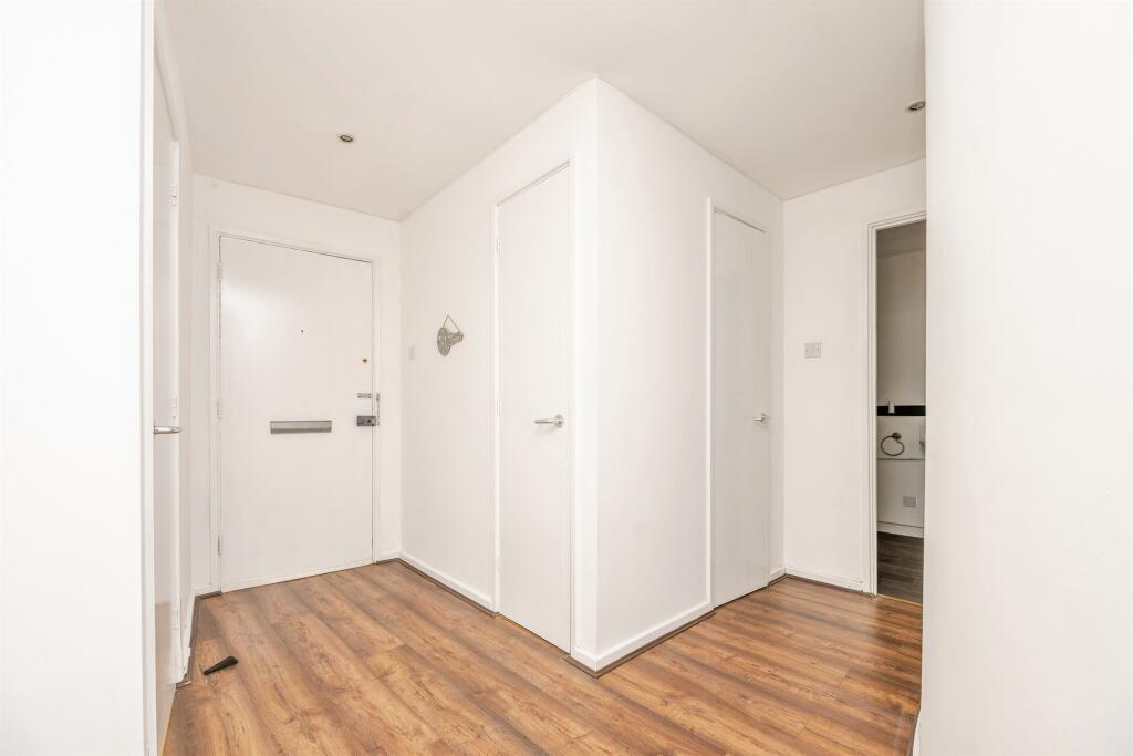 Additional image 17 of Old Snow Hill, Birmingham