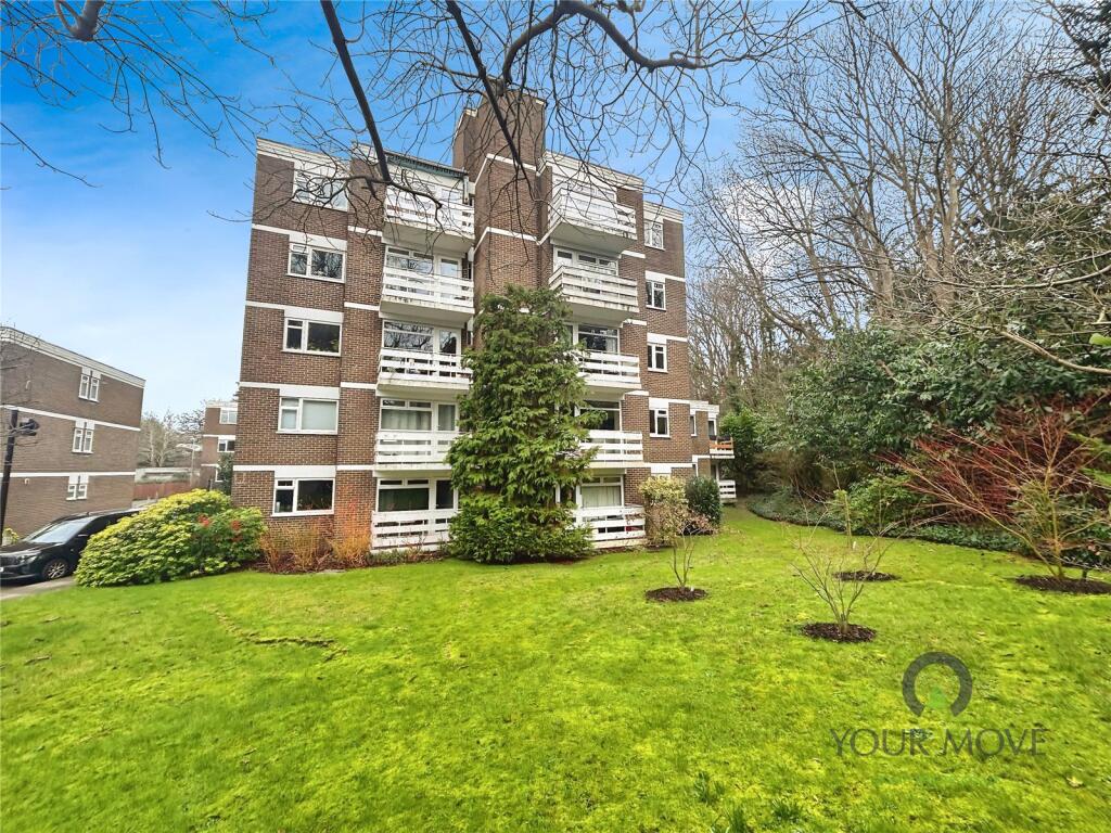 Main image of property: Mountcombe Close, Surbiton, KT6