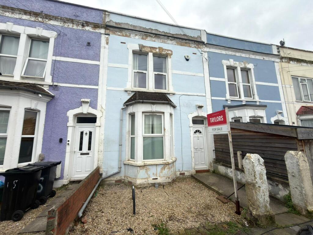 Main image of property: Northcote Street, BRISTOL, BS5