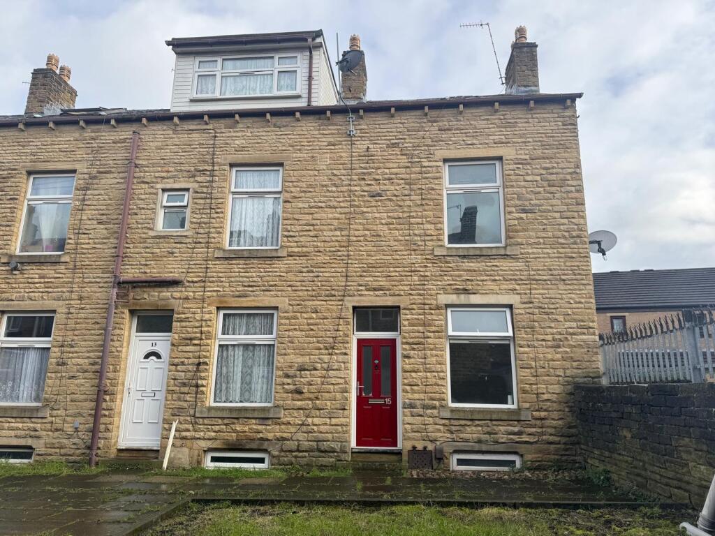 Main image of property: Neville Street, Keighley, West Yorkshire, BD21
