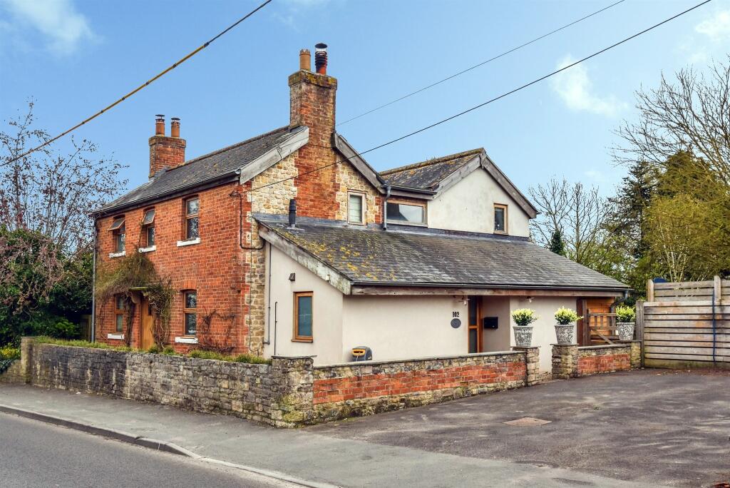 Main image of property: High Street, Chapmanslade, Westbury