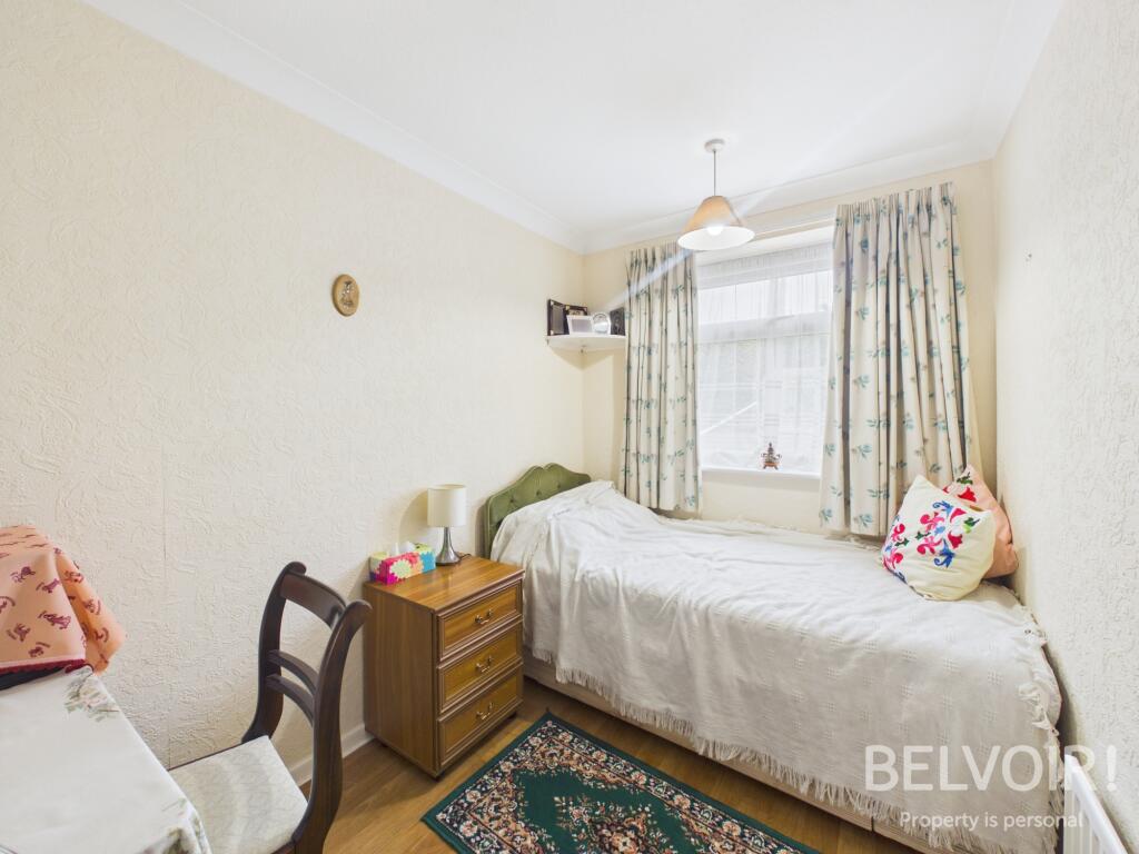 House in Newcastle-under-Lyme, Northwood - More