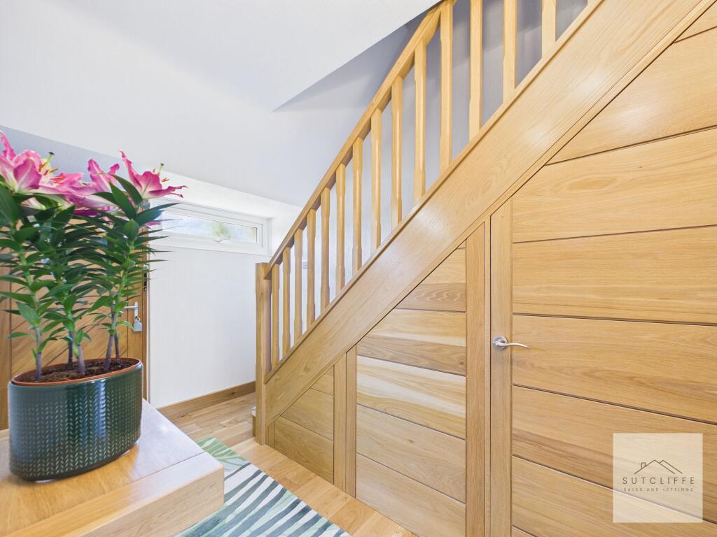 St. Helens Close, Churchtown, PR3 - More