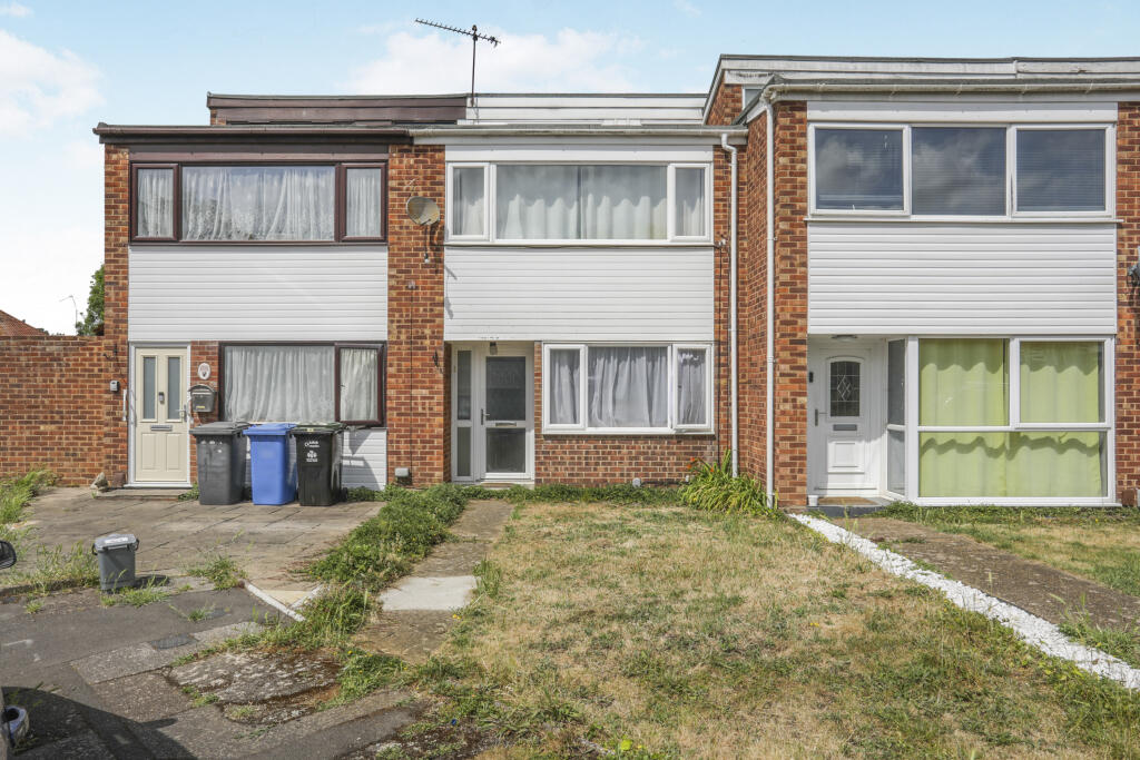 Main image of property: Waveney Road, Ipswich, IP1