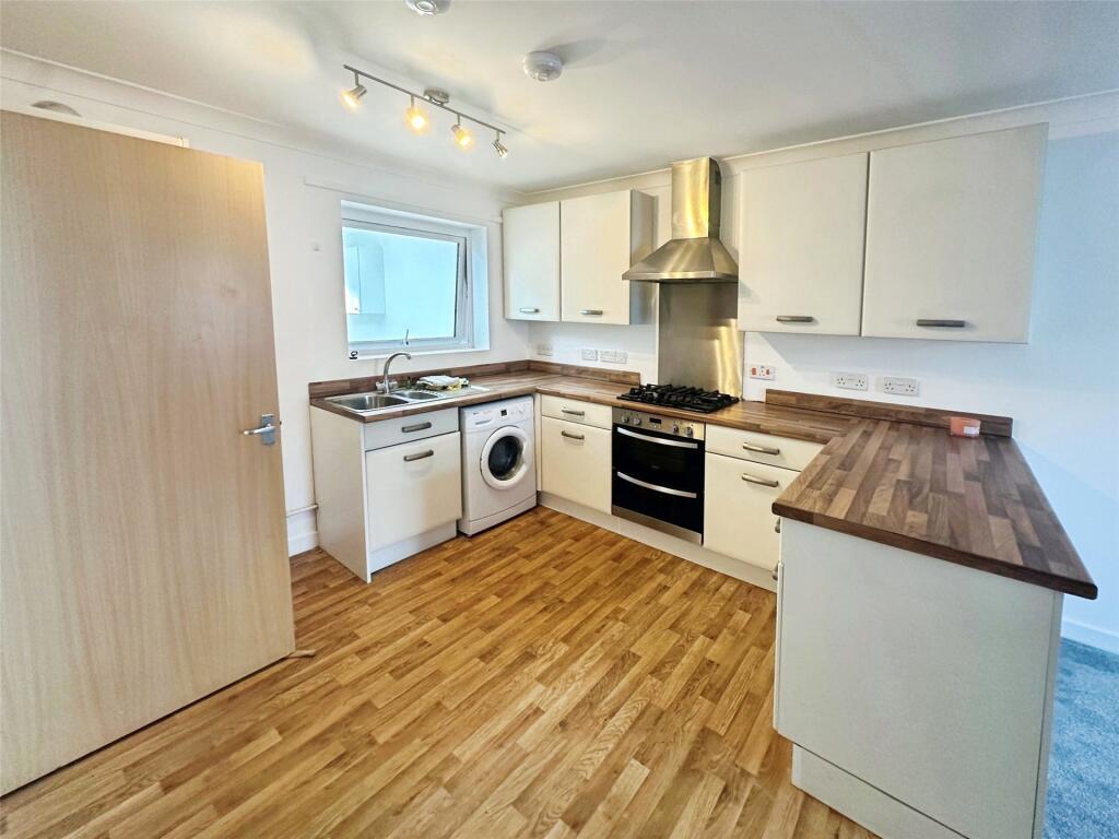 House in Hayle, Cornwall - View 3