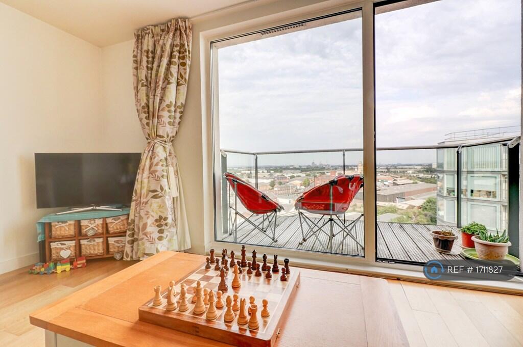 Main image of property: Cardinal Building, Hayes, UB3