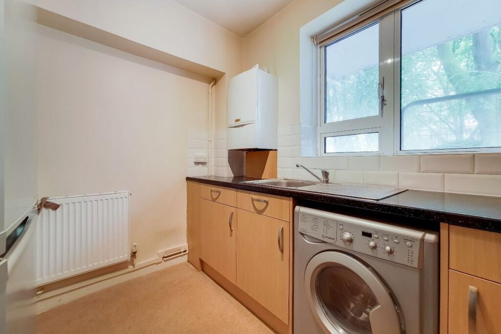 Apartment in London - View 4