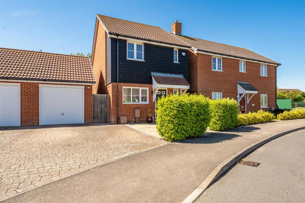 Main image of property: Navigation Drive, Yapton