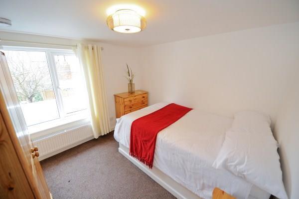 Main image of property: 139a Bromyard Road, Worcester St. Johns