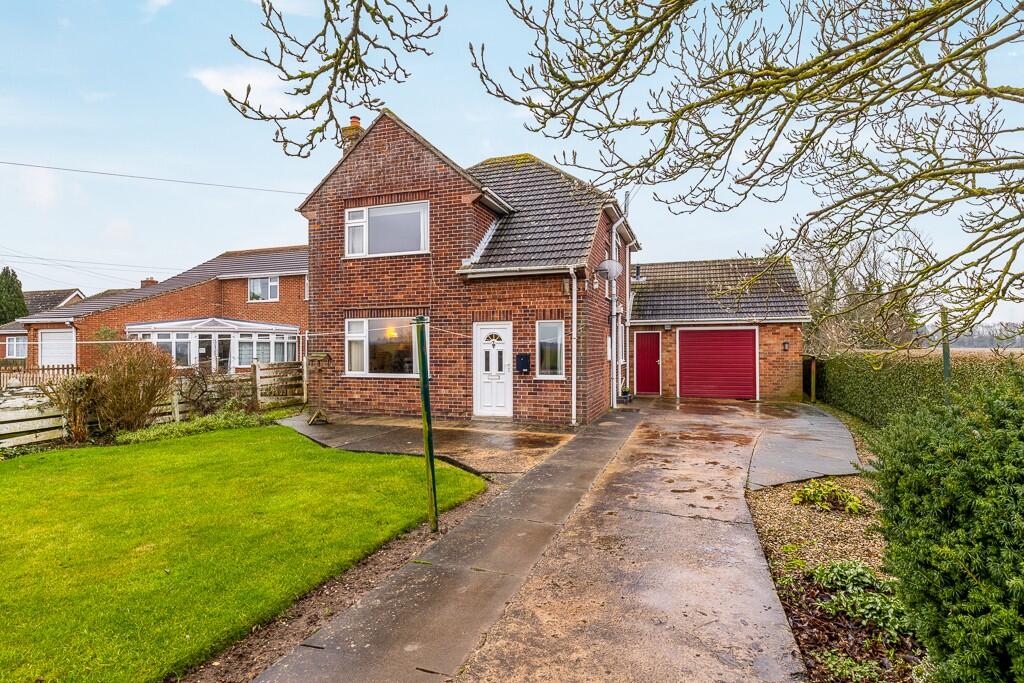 Main image of property: Highgate, Leverton, PE22