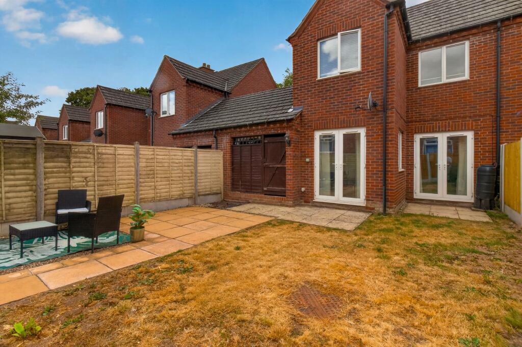Waverley Street, Worcester, WR5 photo 4