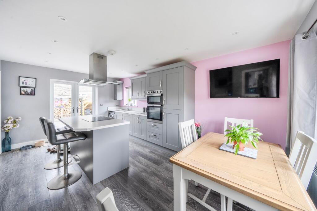 Bowns Close, Evercreech, BA4 photo 5