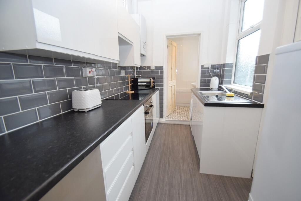 Main image of property: Spencer Road, Shelton, Stoke-On-Trent, ST4