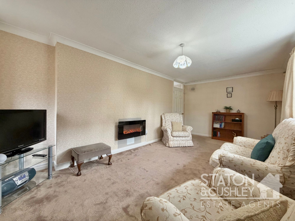 House in Nottingham - View 4