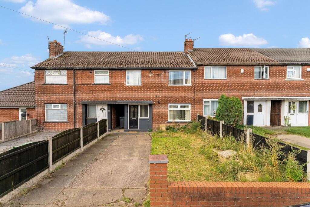 Main image of property: Regal Crescent, Widnes, WA8