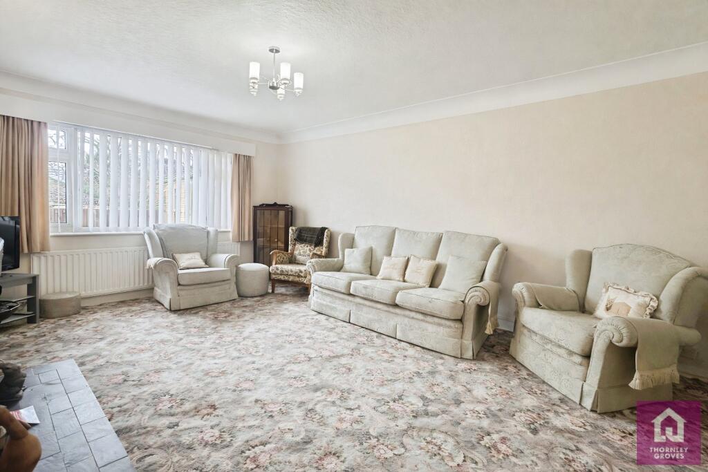 Bank Close, Newton, Chester, Cheshire, CH2 photo 3