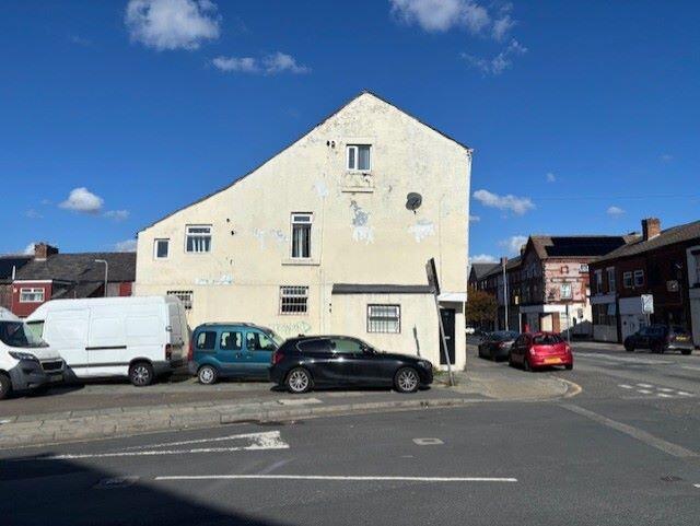 Flat 3, 365 Westminster Road, Liverpool, Liverpool, L4 3TF photo 2