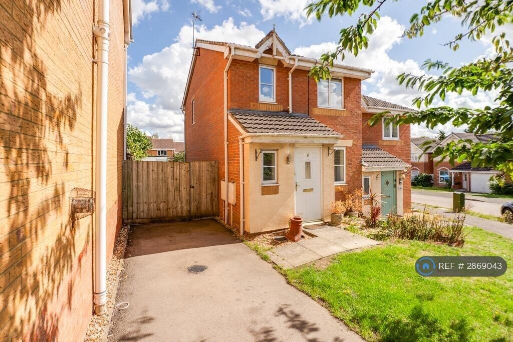 Main image of property: Grant Close, Kettering, NN15