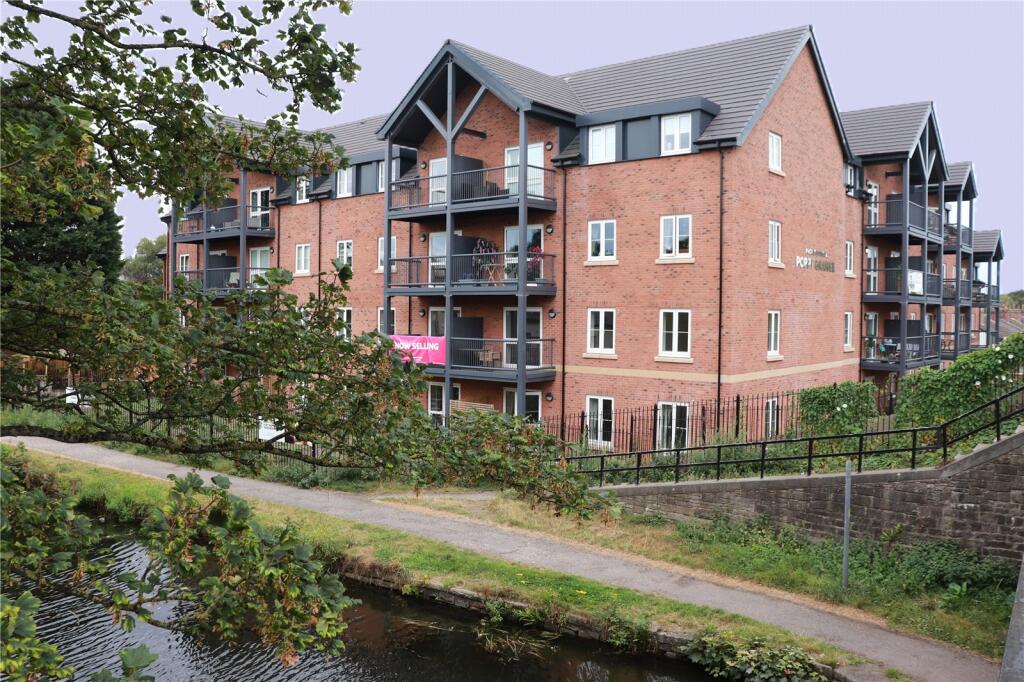 Main image of property: Poppy Grange, Liverpool Road South, Maghull, L31