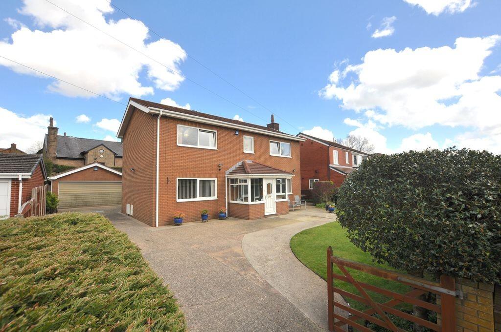 Main image of property: Bolton Road, Anderton, Chorley, PR6