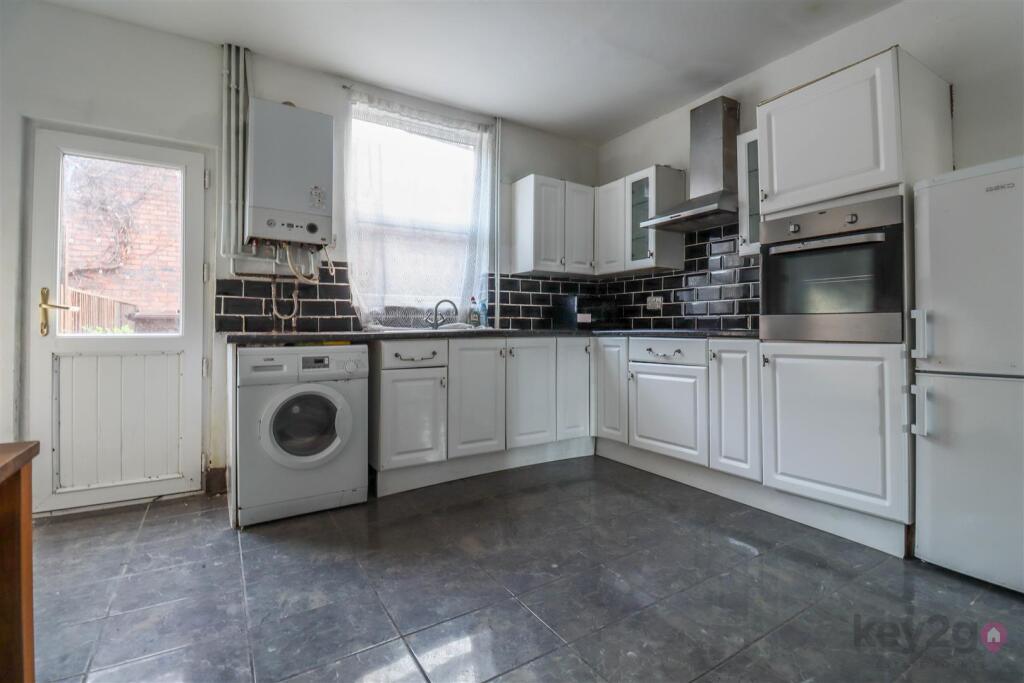 Main image of property: Cecil Square, Sheffield, S2